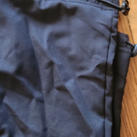 Eddie Bauer Polar Fleece Lined Pants - Picture 8 of 8